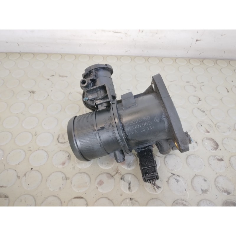 Corpo farfallato Citroen C4 Picasso 2.0 Hdi dal 2004 al 2010 cod 9660110780  1716381106819