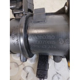 Corpo farfallato Citroen C4 Picasso 2.0 Hdi dal 2004 al 2010 cod 9660110780  1716381106819