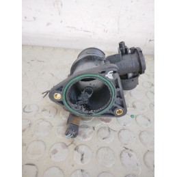 Corpo farfallato Citroen C4 Picasso 2.0 Hdi dal 2004 al 2010 cod 9660110780  1716381106819
