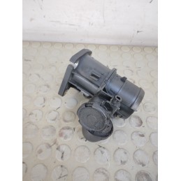 Corpo farfallato Citroen C4 Picasso 2.0 Hdi dal 2004 al 2010 cod 9660110780  1716381106819