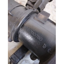 Corpo farfallato Citroen C4 Picasso 2.0 Hdi dal 2004 al 2010 cod 9660110780  1716381106819