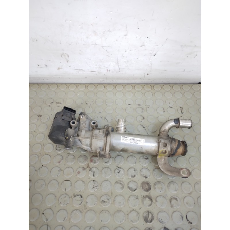 Valvola egr Citroen C4 2.0 Hdi dal 2004 al 2010 cod 9645689780  1716381348332