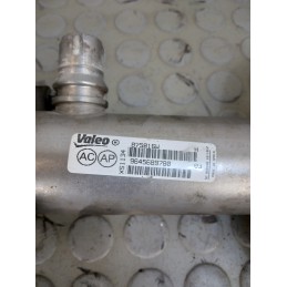 Valvola egr Citroen C4 2.0 Hdi dal 2004 al 2010 cod 9645689780  1716381348332