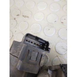 Valvola egr Citroen C4 2.0 Hdi dal 2004 al 2010 cod 9645689780  1716381348332