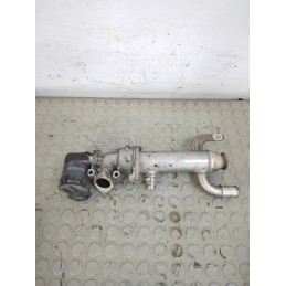 Valvola egr Citroen C4 2.0 Hdi dal 2004 al 2010 cod 9645689780  1716381348332