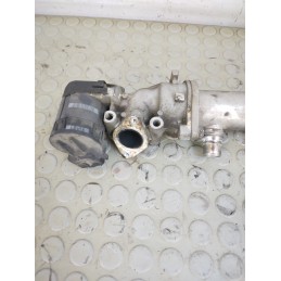 Valvola egr Citroen C4 2.0 Hdi dal 2004 al 2010 cod 9645689780  1716381348332