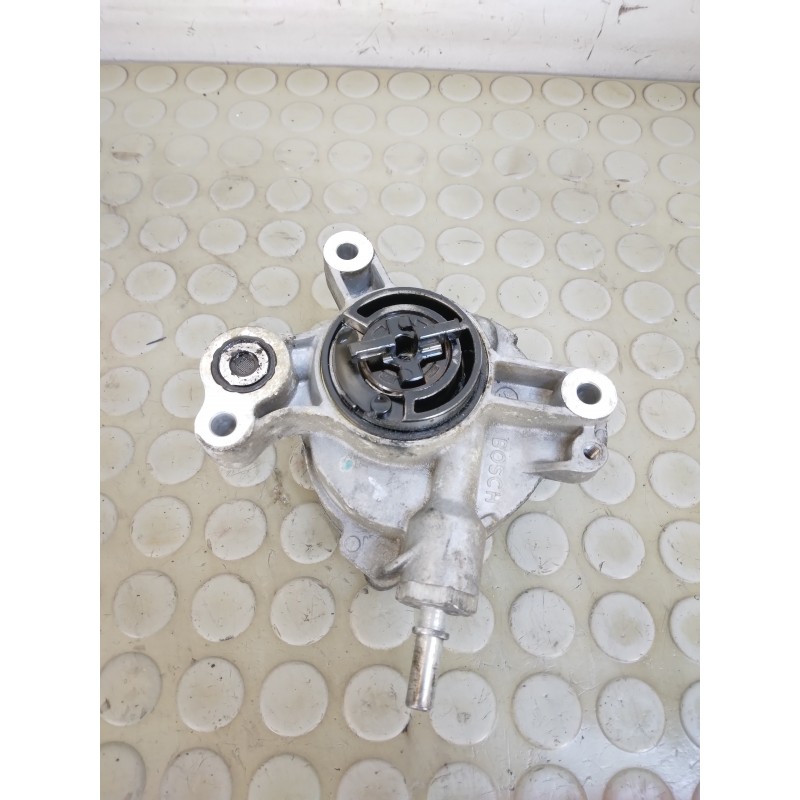 Pompa a vuoto Citroen C4 2.0 Hdi dal 2004 al 2010 cod d165-1a  1716381733190