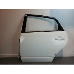 SPORTELLO POSTERIORE SX TOYOTA PRIUS HYBRID DAL 2004 AL 2010  2400000040026