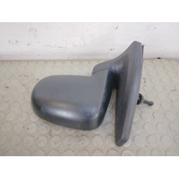 Specchietto retrovisore manuale ant sx Hyundai Atos Prime dal 2001 al 2008 cod 010139  1716384948089
