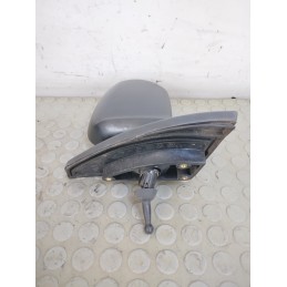 Specchietto retrovisore manuale ant sx Hyundai Atos Prime dal 2001 al 2008 cod 010139  1716384948089