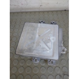 Centralina motore Peugeot 206 1.1 b dal 1999 al 2007 cod 9637086880  1716389520334