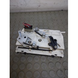 Centralina comando aria Peugeot 206 dal 1999 al 2006  1716390261493