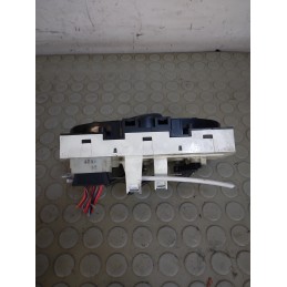Centralina comando aria Peugeot 206 dal 1999 al 2006  1716390261493
