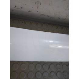 Spoiler posteriore portellone bagagliaio Lancia Delta dal 1989 al 1999 (vedere bene foto)  1716391941585