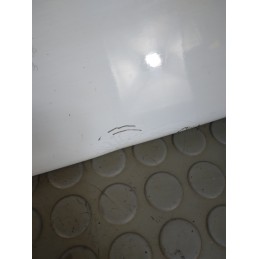 Spoiler posteriore portellone bagagliaio Lancia Delta dal 1989 al 1999 (vedere bene foto)  1716391941585