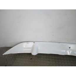 Spoiler posteriore portellone bagagliaio Lancia Delta dal 1989 al 1999 (vedere bene foto)  1716391941585