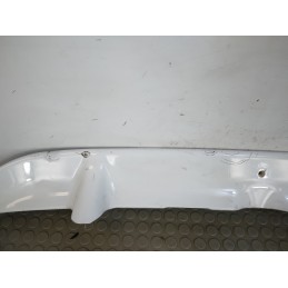 Spoiler posteriore portellone bagagliaio Lancia Delta dal 1989 al 1999 (vedere bene foto)  1716391941585