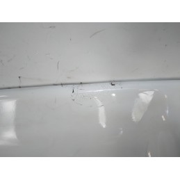 Spoiler posteriore portellone bagagliaio Lancia Delta dal 1989 al 1999 (vedere bene foto)  1716391941585
