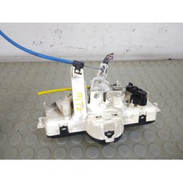 Centralina comando aria clima Renault Clio III serie dal 2005 al 2013 cod 69590001  1716459109797