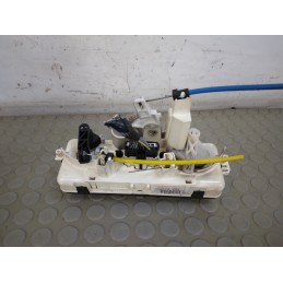 Centralina comando aria clima Renault Clio III serie dal 2005 al 2013 cod 69590001  1716459109797