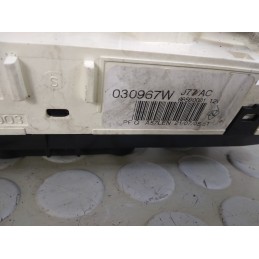 Centralina comando aria clima Renault Clio III serie dal 2005 al 2013 cod 69590001  1716459109797