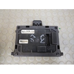 Centralina body computer Renault Clio III serie dal 2005 al 2013 cod 8200343732  1716459654631