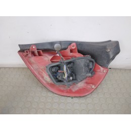 Fanale fanalino stop post sx Renault Clio III serie dal 2005 al 2013 cod 89035079  1716459954106