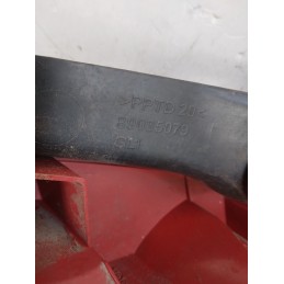 Fanale fanalino stop post sx Renault Clio III serie dal 2005 al 2013 cod 89035079  1716459954106