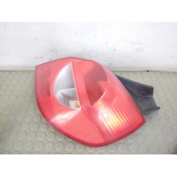 Fanale fanalino stop post dx Renault Clio III serie dal 2005 al 2013 cod 89035080  1716460312865