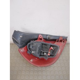Fanale fanalino stop post dx Renault Clio III serie dal 2005 al 2013 cod 89035080  1716460312865