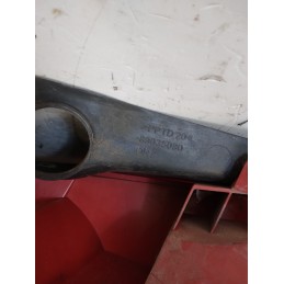 Fanale fanalino stop post dx Renault Clio III serie dal 2005 al 2013 cod 89035080  1716460312865