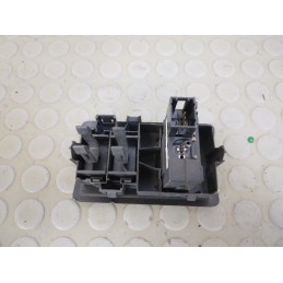 Interruttore comando regolazione altezza luci fari Renault Clio III serie dal 2005 al 2013 cod 8200379685  1716461279280