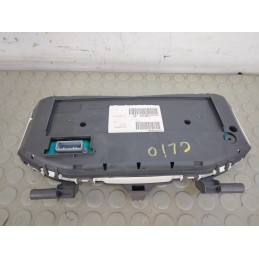 Contachilometri quadro strumenti Renault Clio 1.2 b III serie dal 2005 al 2013 cod 8200316824  1716467878456