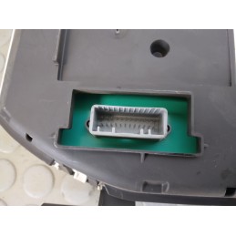 Contachilometri quadro strumenti Renault Clio 1.2 b III serie dal 2005 al 2013 cod 8200316824  1716467878456