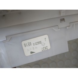 Centralina portafusibili Renault Clio III serie dal 2005 al 2013 cod 356231a  1716468323122