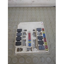 Centralina portafusibili Renault Clio III serie dal 2005 al 2013 cod 356231a  1716468323122