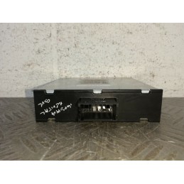 CENTRALINA RIPARTITORE POSTERIORE BMW SERIE 1 2.0 DEL 2007  2400000040293
