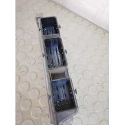 Centralina motore Renault Clio 1.2 b III serie dal 2005 al 2013 cod 8200522357 8200510536  1716468543353