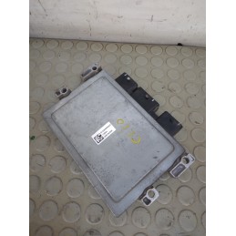 Centralina motore Renault Clio 1.2 b III serie dal 2005 al 2013 cod 8200522357 8200510536  1716468543353