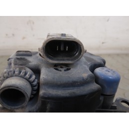 Fendinebbia fanale ant sx Renault Scenic II serie dal 2003 al 2009 cod 8200074008  1716470080686