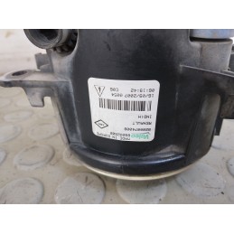 Fendinebbia fanale ant sx Renault Scenic II serie dal 2003 al 2009 cod 8200074008  1716470364588