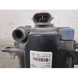 Fendinebbia fanale ant sx Renault Scenic II serie dal 2003 al 2009 cod 8200074008  1716470364588