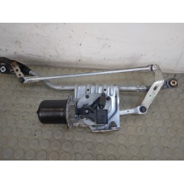 Motorino tergicristallo ant Renault Scenic II serie dal 2003 al 2009  1716470600792