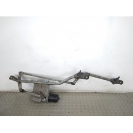 Motorino tergicristallo ant Renault Scenic II serie dal 2003 al 2009  1716470600792