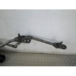 Motorino tergicristallo ant Renault Scenic II serie dal 2003 al 2009  1716470600792
