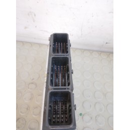 Centralina motore Renault Scenic 1.9 Dci dal 2003 al 2009 cod 8200705747 0281013907  1716470900946