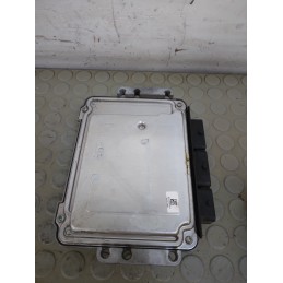 Centralina motore Renault Scenic 1.9 Dci dal 2003 al 2009 cod 8200705747 0281013907  1716470900946
