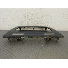 MASCHERINA RIVESTIMENTO CRUSCOTTO COMPLETO FORD TRANSIT CONNECT DAL 2002 AL 2013  2400000040323
