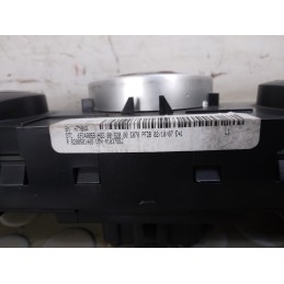 Centralina comando aria clima Renault Scenic II serie dal 2003 al 2009 cod 8200501465  1716472632715