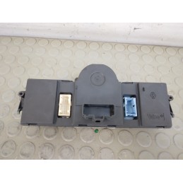 Centralina comando aria clima Renault Scenic II serie dal 2003 al 2009 cod 8200501465  1716472632715
